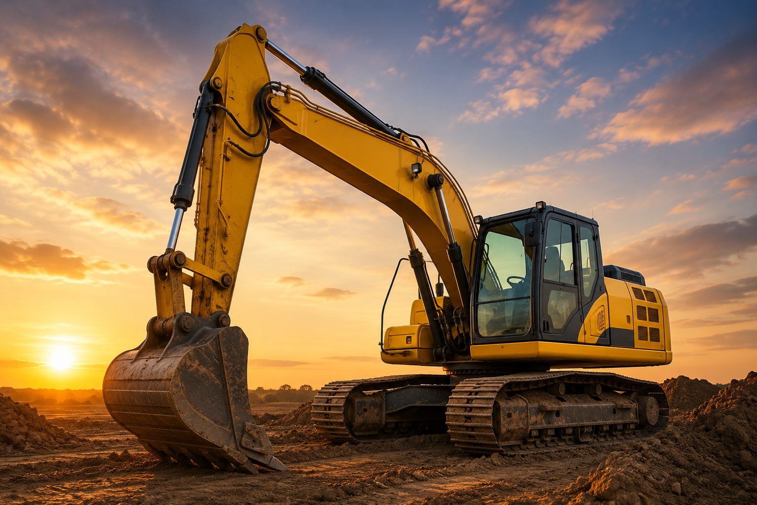 Digger