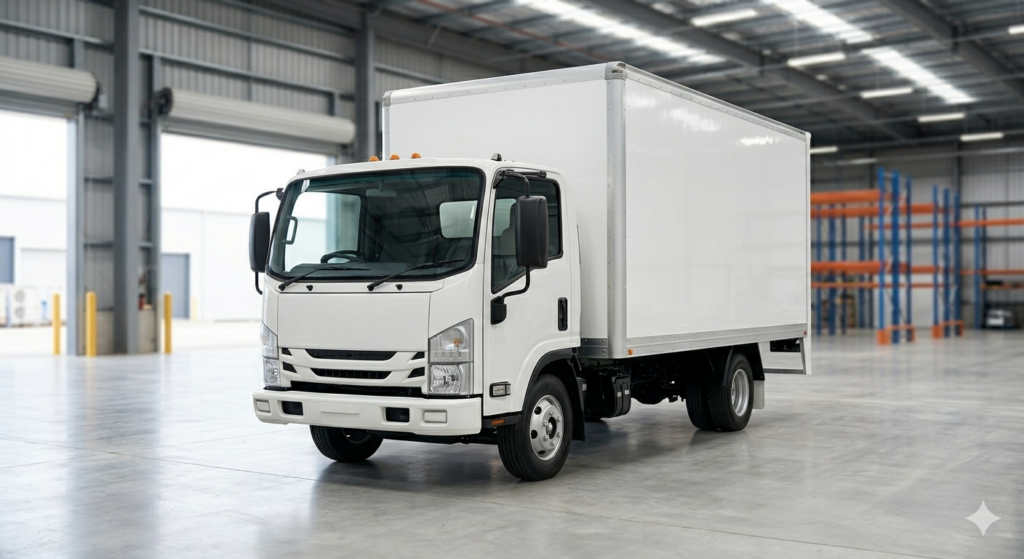 Truck